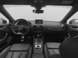 Audi RS 3 Sportback S tronic - graue Audi RS3