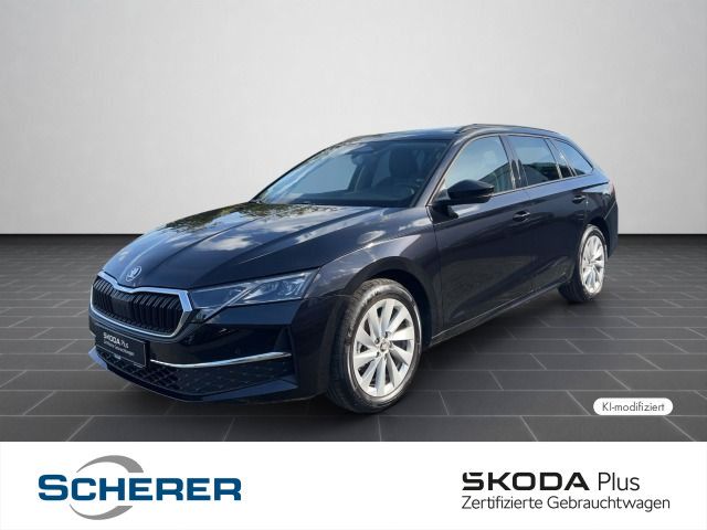Image of Skoda Octavia
