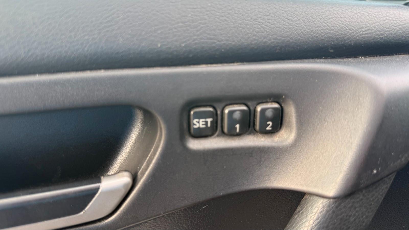 Nissan Murano 2007 — photo 15