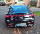 Mercedes-Benz EQS 500 4MATIC, 5 J. Junge Sterne, 100% Batterie