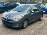 Peugeot 206+ Tüv Neu Euro 5 Günstig im Unt... - Peugeot 206 in Düsseldorf