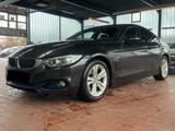 BMW 420d Gran Coupe Aut. Xenon Navi H& K - BMW 4er Reihe: 5 Türen