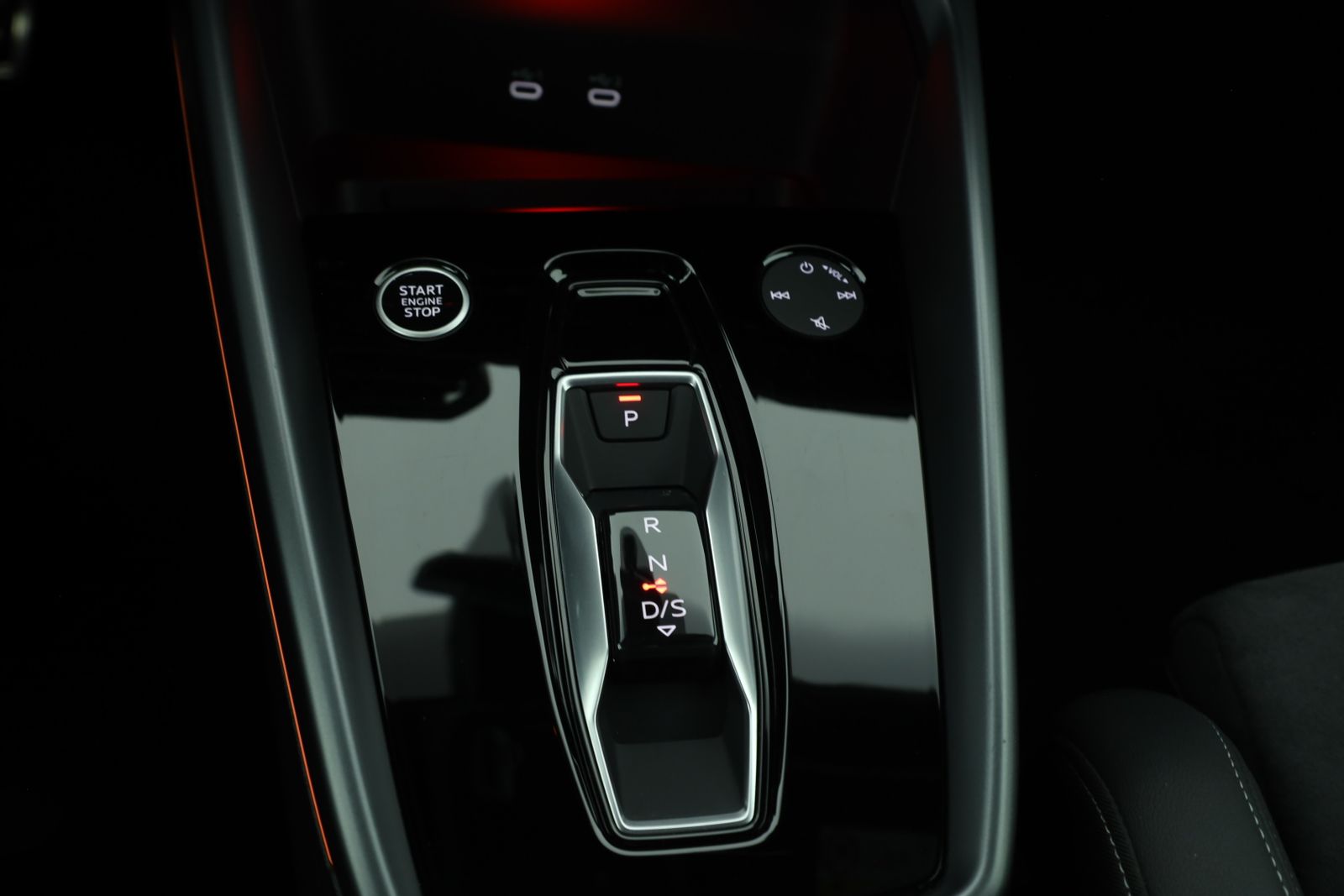 Audi A3 - Bild 18