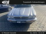 Jaguar XJ 8 *GSD*V8*PDC-HI*