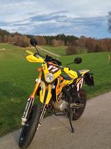 Rieju MRT 2018 - RIEJU MOTORRAD