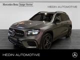 Mercedes-Benz GLB 200 d AMG|MBEAM|NIGHT|DISTR|AHK|AMBI|SHZ