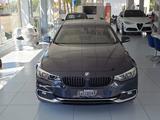 BMW 440 Gran Coupé xDrive Luxury Line - Gebrauchtwagen in Zweibrücken
