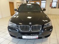 BMW X3 xDrive 30 d Individual*AUTOMATIK*BI-XENON*NAV
