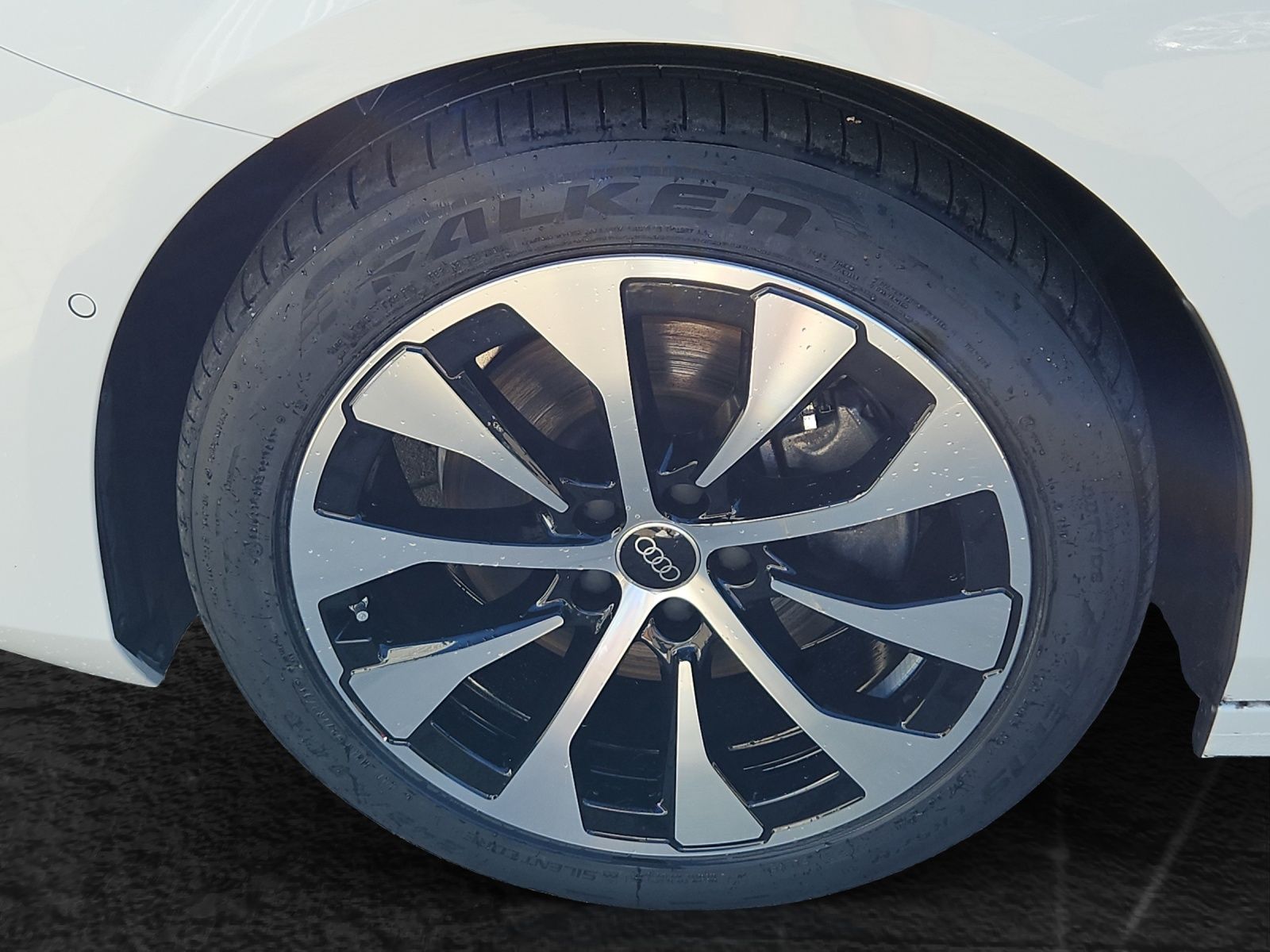 Audi A6 Avant TFSI S tronic Tech Plus Pano Matrix-LE foto 5