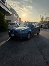 Volkswagen Golf 1.4 16V 5p. Trendline - Volkswagen Golf aus 2004: Golf5