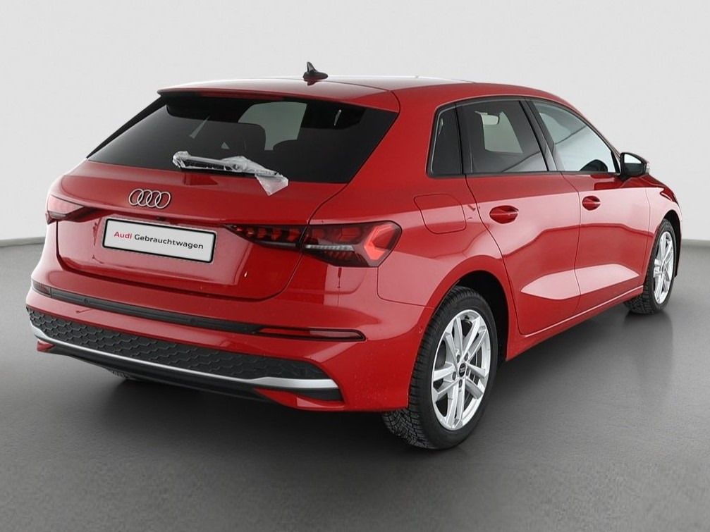 Audi A3 - Bild 3