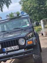 Jeep Wrangler Sport 2.4 Sport - Jeep Wrangler: 2.4