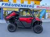 CFMOTO U10-PRO,Highland,UFORCE,Side-by-Side, - QUAD SIDE BY