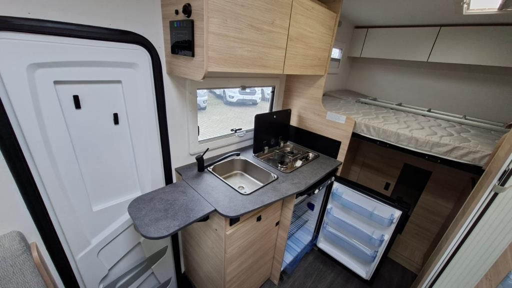 Autohaus Zimpel & Franke -  Challenger C194 +Markise+Solar+Fahrradträger - Bild 6 Autohaus Zimpel & Franke -  Challenger C194 +Markise+Solar+Fahrradträger - Bild 6