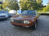 NSU R 80 Schiebedach - NSU aus 1975