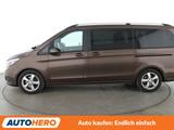 Mercedes-Benz V-Klasse V 250 d lang BlueTEC Edition Aut.*NAVI* - Mercedes-Benz V 250 Gebrauchtwagen
