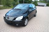 Mercedes-Benz B 160 - gebrauchte Mercedes-Benz B-Klasse aus dem Jahr 2011