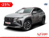 Hyundai Tucson 1.6T-GDI PHEV 4WD Aut. Matrix Navi ACC DA
