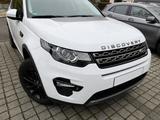 Land Rover Discovery Sport Si4 177kW Automatik 4WD HSE HSE - gebrauchte Land Rover Discovery Sport aus dem Jahr 2018