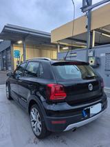 Volkswagen Polo Cross  1.2 Tsi - gebrauchte Kleinwagen in Villingen-Schwenningen