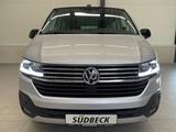 Volkswagen T6.1 Multivan Edition FWD LED+NAVI+AHK+STD-HZG - Volkswagen T6 andere mit Diesel-Antrieb