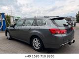 Honda Accord Tourer Elegance Klima Tempomat  Euro 5 - Honda Accord: Elegance