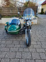 Mash Family Side - GESPANN VON 251 BIS 500 CCM