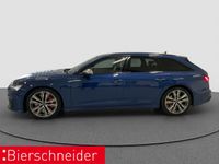 Audi S6 - Vorschau Bild 3
