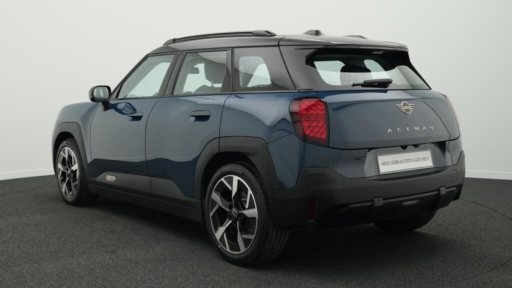 MINI John Cooper Works - Bild 8