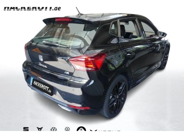Seat Ibiza — fotografia 2