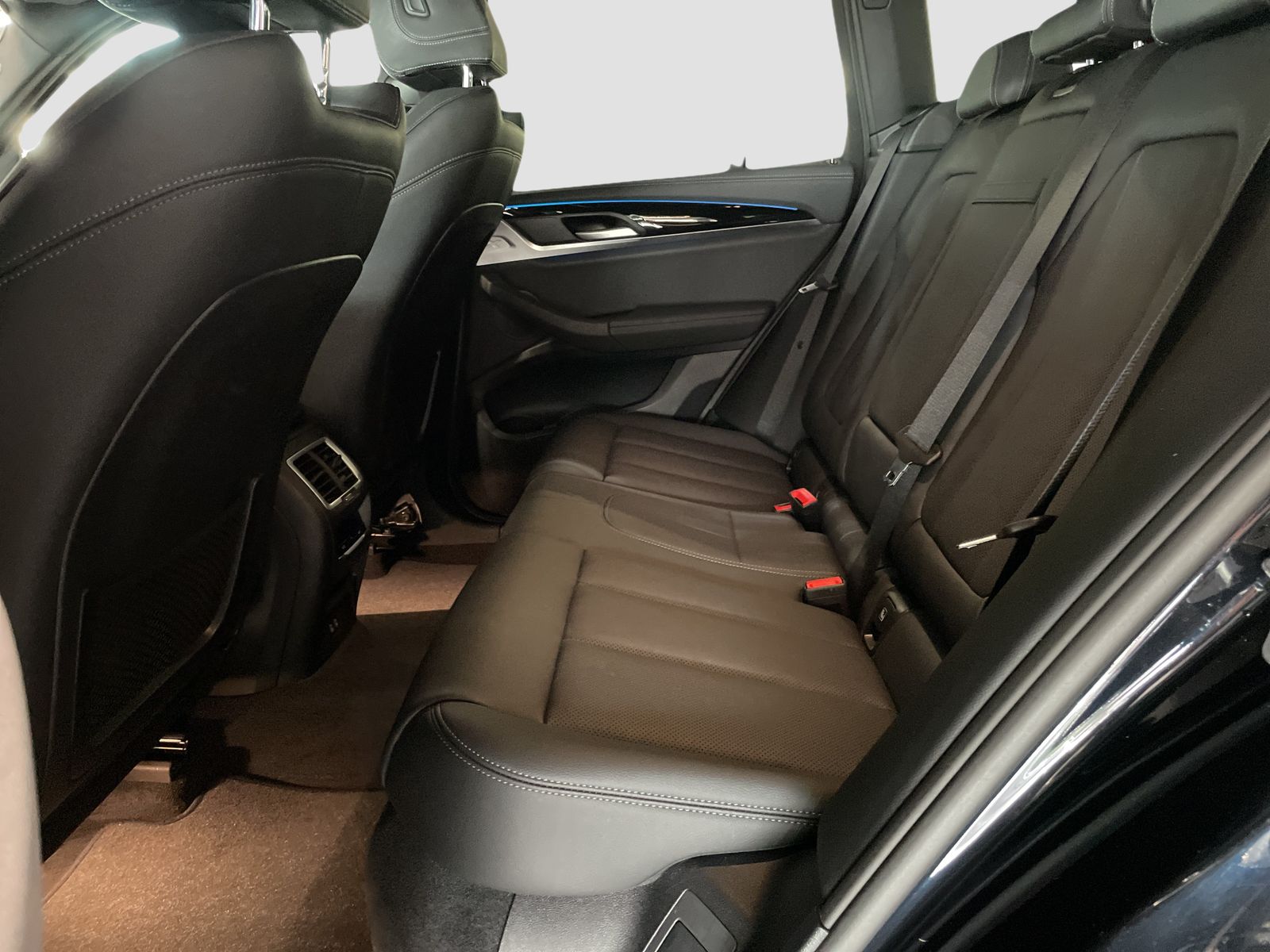 BMW iX3 M Sport Driv.Assist.Prof LiveCockpitProf foto 11