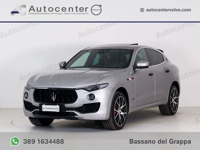 Maserati Levante V6 430 CV AWD Gransport