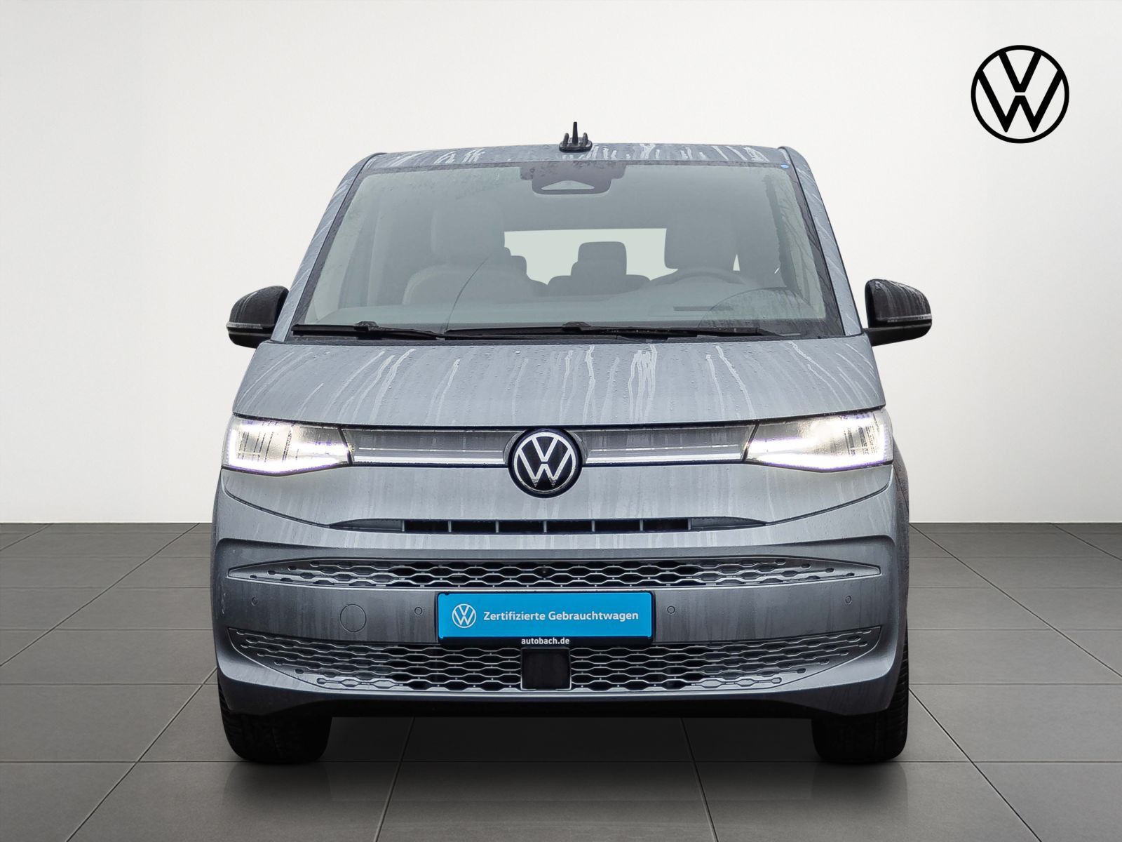 Volkswagen T7 Multivan - Bild 2