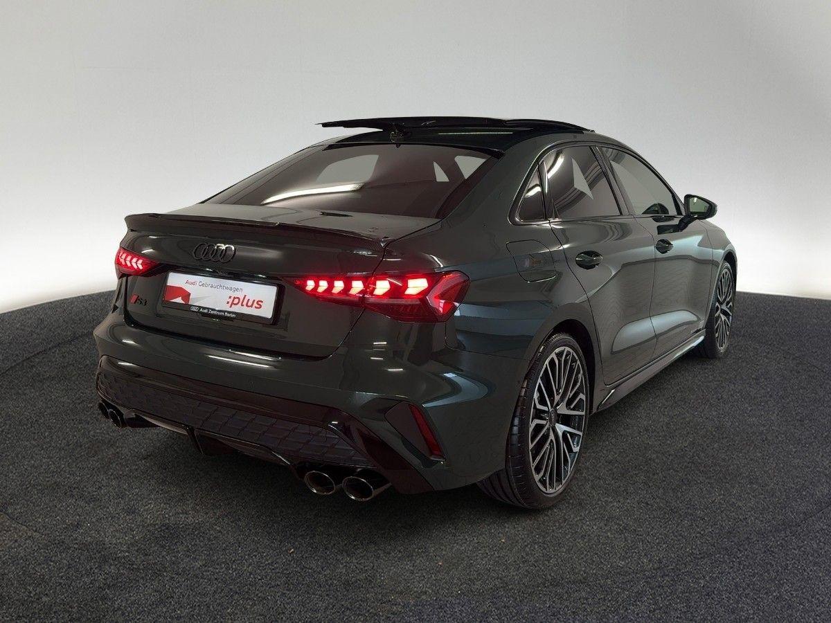 Audi S3 Limousine TFSI S tronic