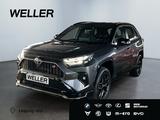 Toyota RAV 4 Plug-in-Hybrid GR SPORT *HUD*360*JBL*4xSHZ - Toyota RAV 4 Gebrauchtwagen in Münster