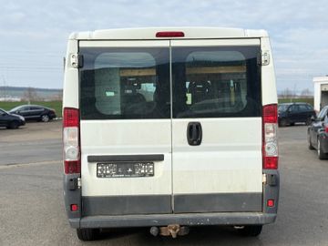 Fiat Ducato - 9
