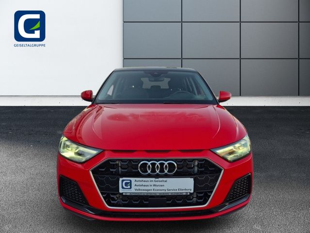 A1 Sportback 1.0 TFSI 30 advanced *LED*ALU*MFL*1