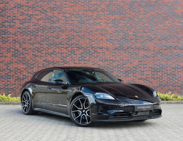 Porsche Taycan Sport Turismo *Facelift*Pano*SportChrono*