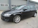 Seat Leon Style Ecomotive - Seat Leon aus 2011: Ecomotive