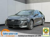 Audi A5 Avant *SOFORT* quattro S-Line+TECH PLUS+AH... - Audi A5 mit Diesel-Antrieb