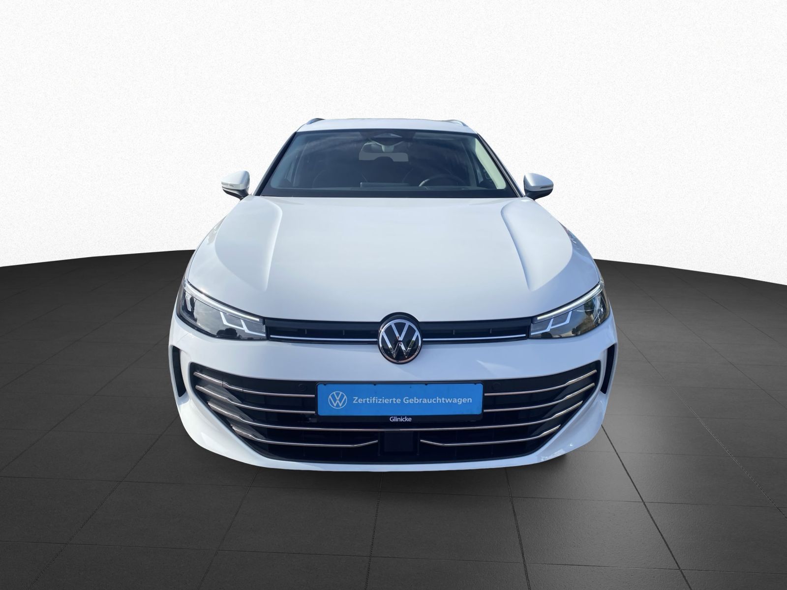 Volkswagen Passat Variant 1.5 TSI eHybrid Business Navi AHK foto 4