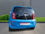 Volkswagen up! up e-up!+Alufelgen+Navi+Sitzheizung+LED-Tagf - Volkswagen: Alufelgen