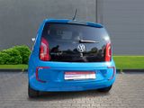 Volkswagen up! up e-up!+Alufelgen+Navi+Sitzheizung+LED-Tagf - Volkswagen up!: Navigationssystem