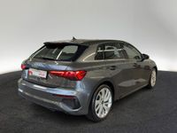 Audi A3 - Vorschau Bild 5