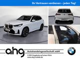 BMW X3 xDrive20 M Sportpaket Standhzg. AHK