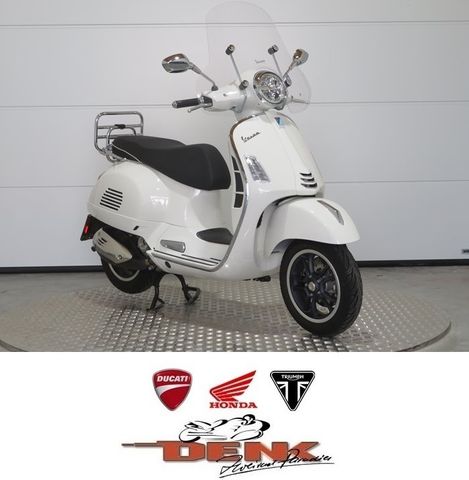 Vespa GTS 300 Super 