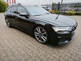 Audi S6 TDI quattro tiptronic Avant - - gebrauchte Audi S6 aus dem Jahr 2019