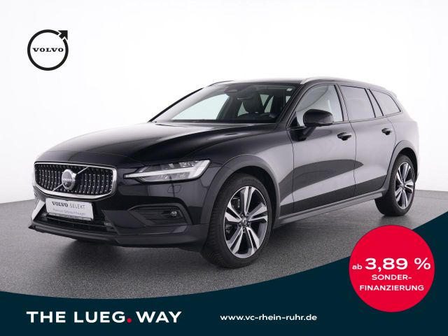 Volvo V60 CrossCountry B4 AWD Plus +FAHRASSISTENZ PAK+