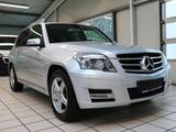 Mercedes-Benz GLK 350 CDI V6 Automatik 4MATIC DPF - gebrauchte Mercedes-Benz GLK 350 aus dem Jahr 2011