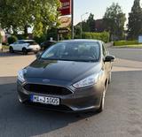 Ford Focus 1,0 EcoBoost 74kW -